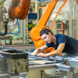 How to write an engaging engineering CV