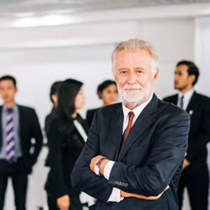 Impending skills shortage - creating opportunities