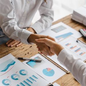 Why use a recruitment agency to recruit?