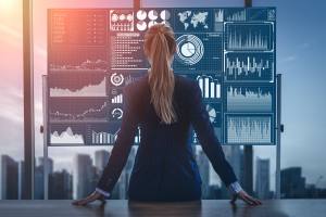 Leveraging Data in Technical Sales