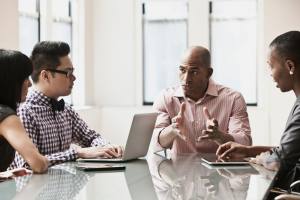 The Importance of Cross-Functional Collaboration